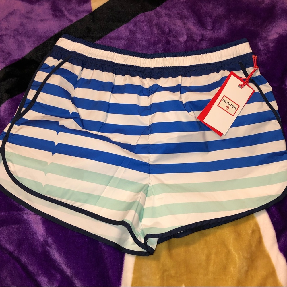 NWT Hunter shorts